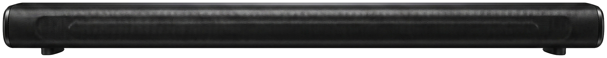TEC ARMOUR NOVA 320 soundbar, front elevation
